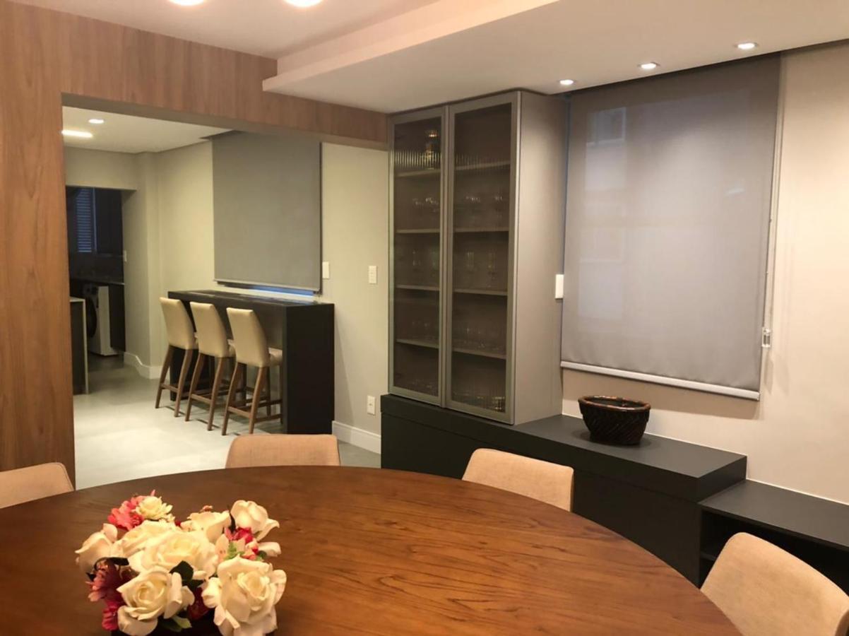 Apartment Apto Pe Na Areia - Centro De Balneario Camboriu