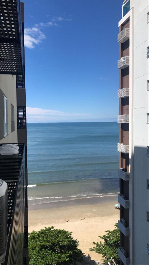 Apto Pe Na Areia - Centro De