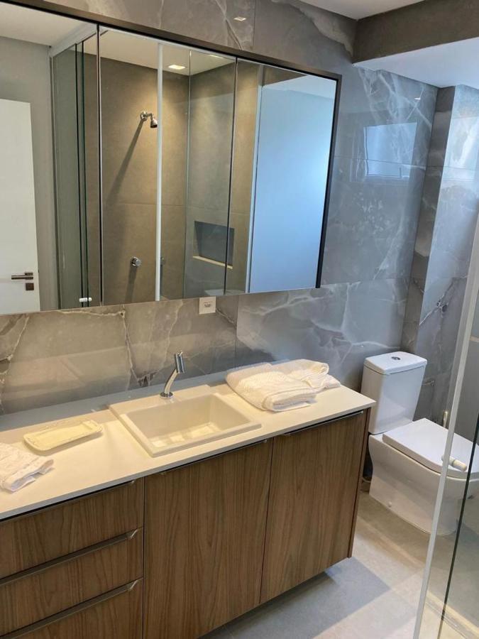 Apto Pe Na Areia - Centro De Apartment *