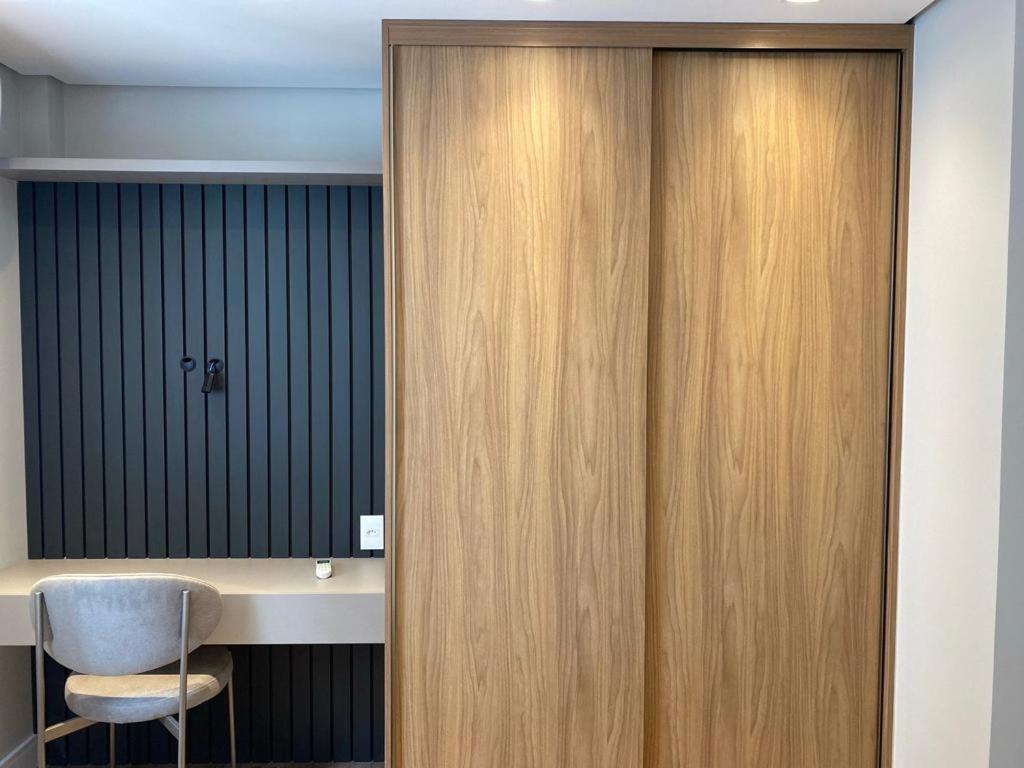 Apto Pe Na Areia - Centro De Apartment Balneario Camboriu